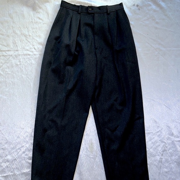 ⭐️👖⭐️dinese style Dress pant women medium size 6 handmade customized ⭐️👖⭐️ - Picture 4 of 9